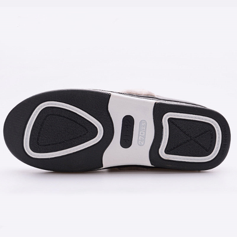 Hambourg - Tongs pour hommes (ultra confortables)