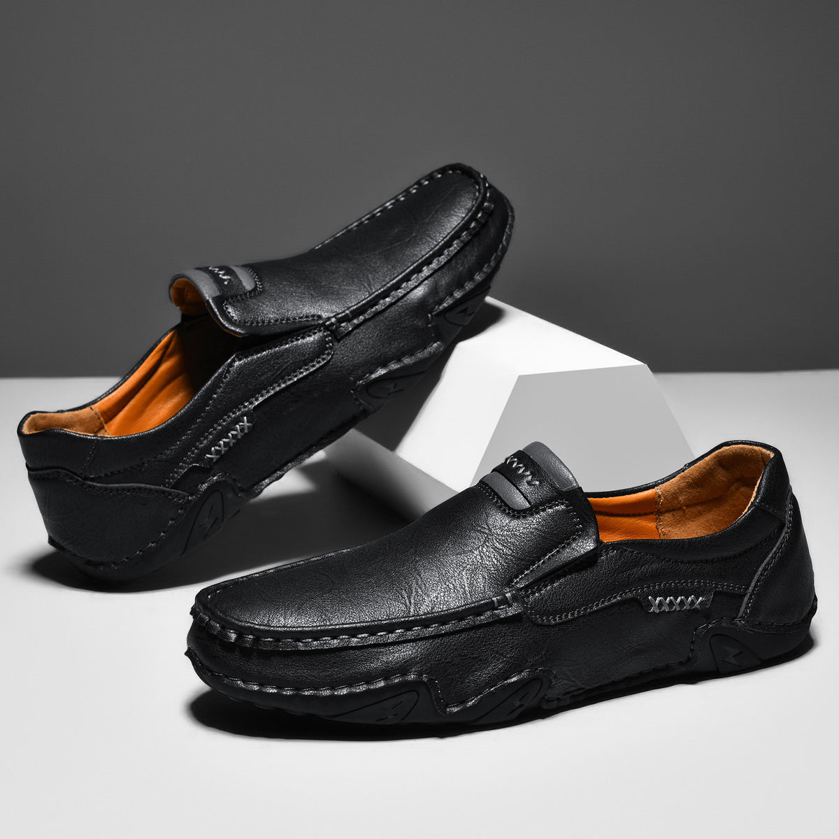 Loafglen – Mocassim Homem