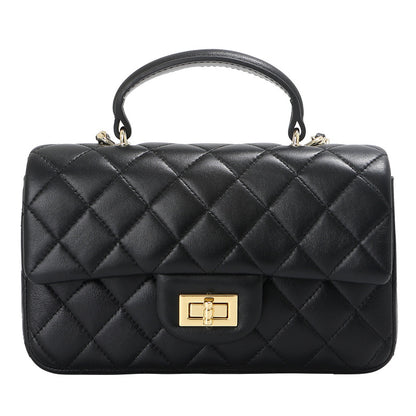 Monaco Class – Bolsa em Couro Genuíno