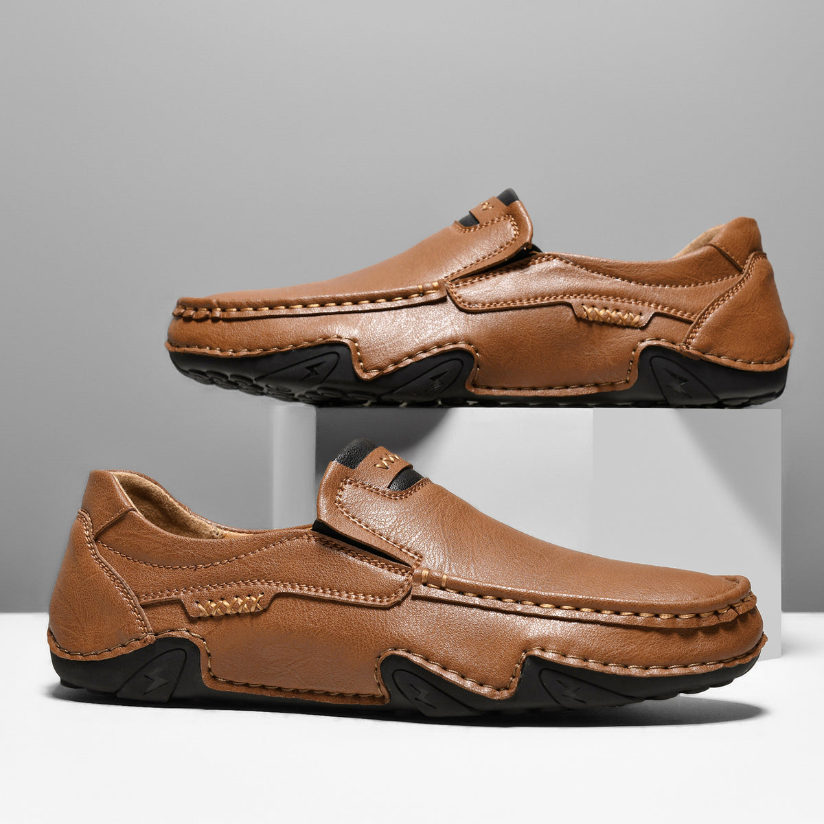 Loafglen – Mocassim Homem