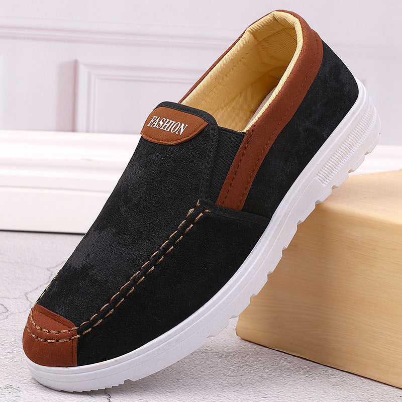 Clothwalk – Ténis Casual Homem