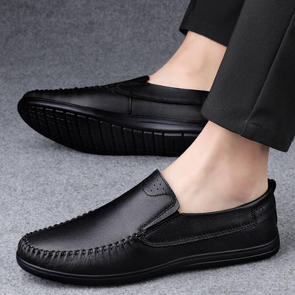 Calfwick – Mocassim Homem