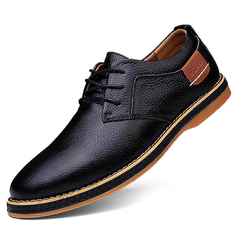 Vesper Court – Sapato Casual Homem