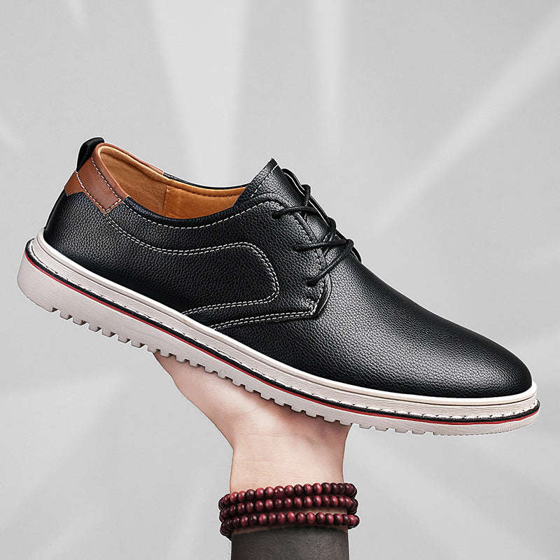 Vesper Court – Sapato Casual Homem