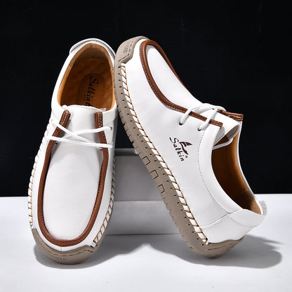 Linenlace – Sapato Casual Homem