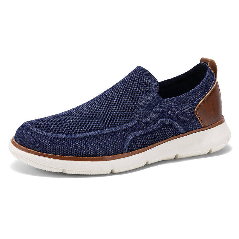 Trekweave – Ténis Casual Homem