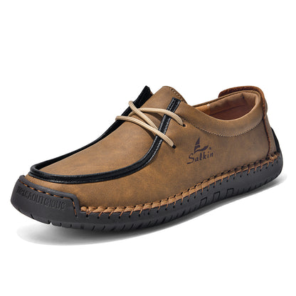Linenlace – Sapato Casual Homem