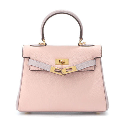 Sac Grace Édition Spéciale – 20 cm en cuir véritable