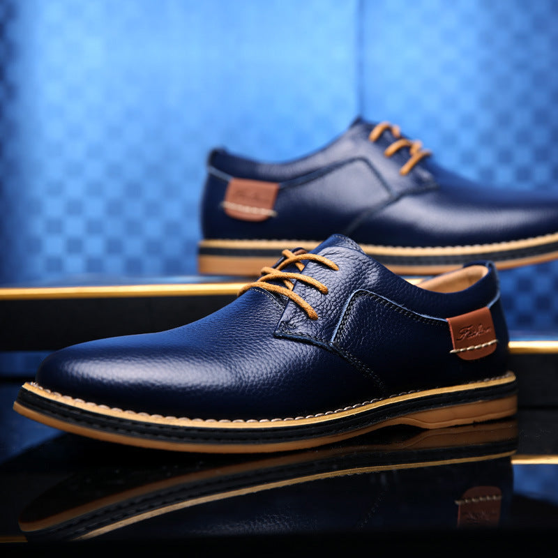 Vesper Court – Sapato Casual Homem