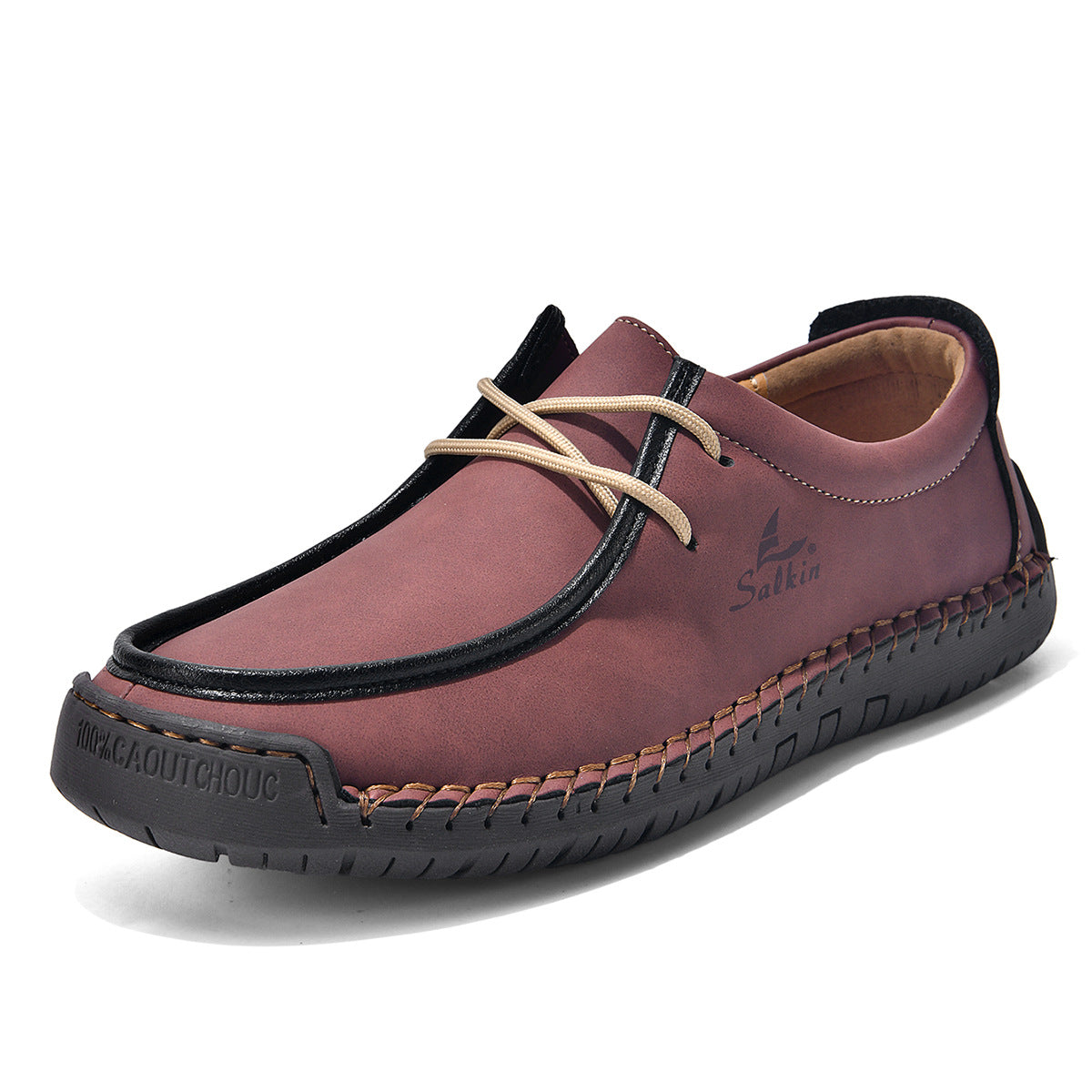 Linenlace – Sapato Casual Homem