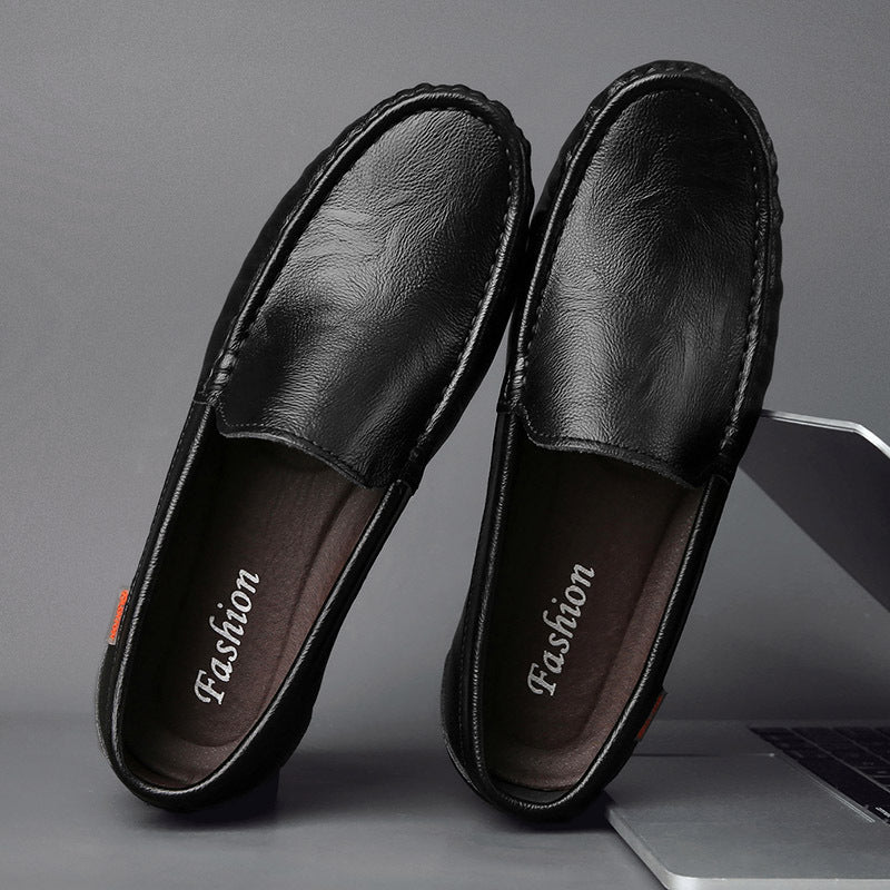 Drivebean – Mocassim Homem
