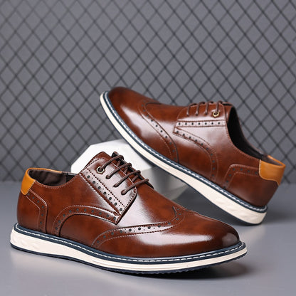 Ashcroft Lane – Sapato Casual Homem
