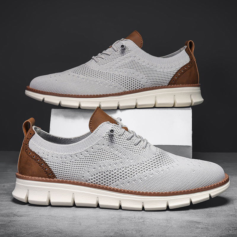 Trekweave – Ténis Casual Homem
