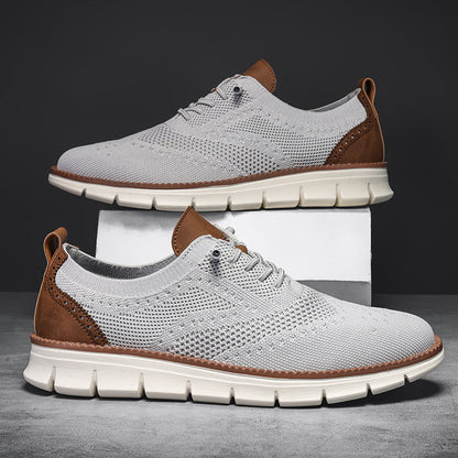 Trekweave – Ténis Casual Homem