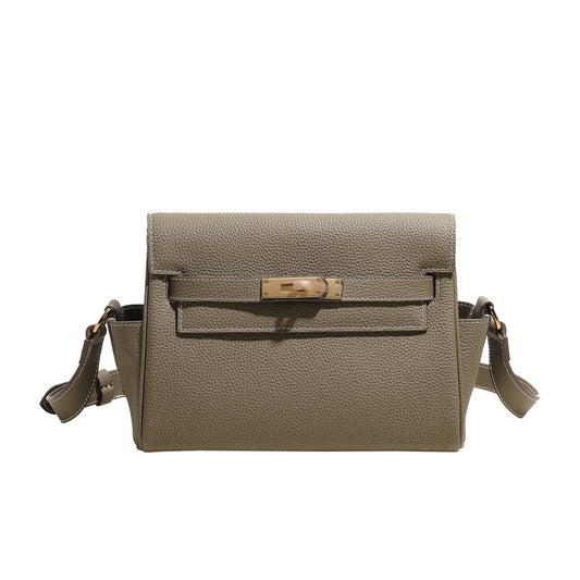 Grace Togo Mini – Bolsa em Couro Genuíno
