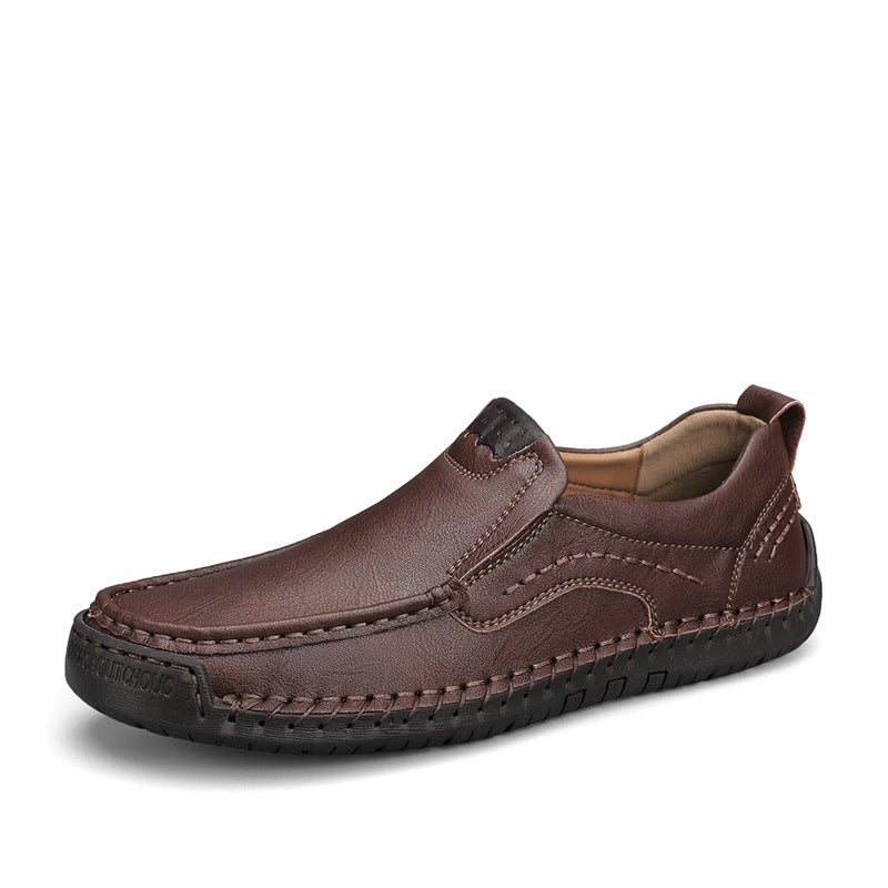Slipforge – Sapato Casual Homem