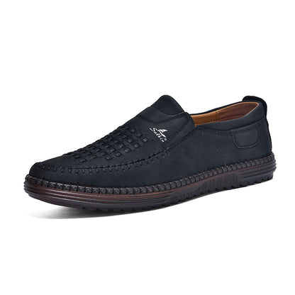 Weaveport – Sapato Casual Homem