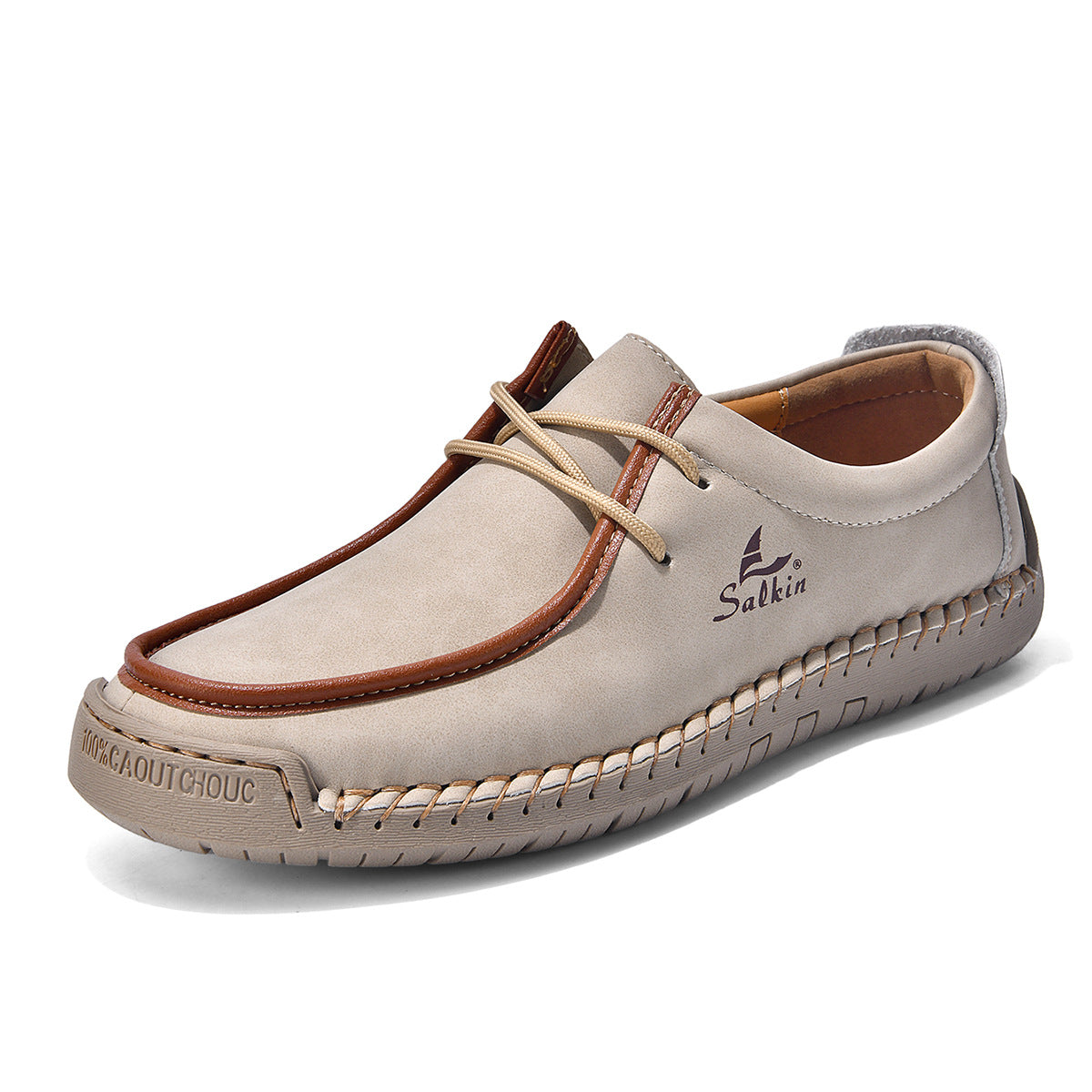Linenlace – Sapato Casual Homem