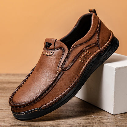 Softmule – Mocassim Homem