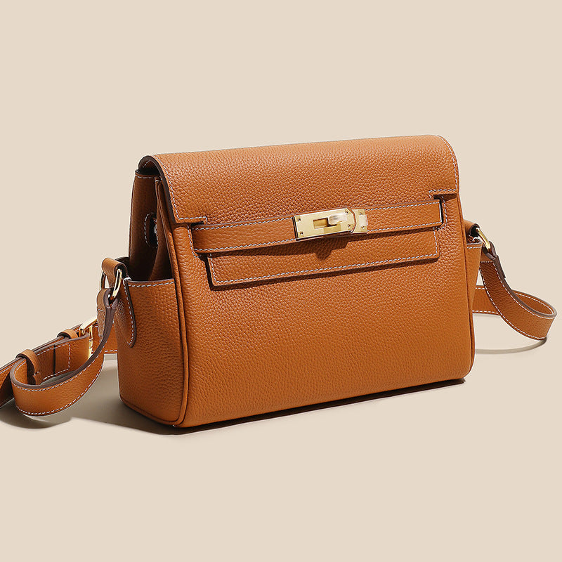 Grace Togo Mini – Bolsa em Couro Genuíno