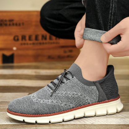 Flyweave Point – Ténis Casual Homem