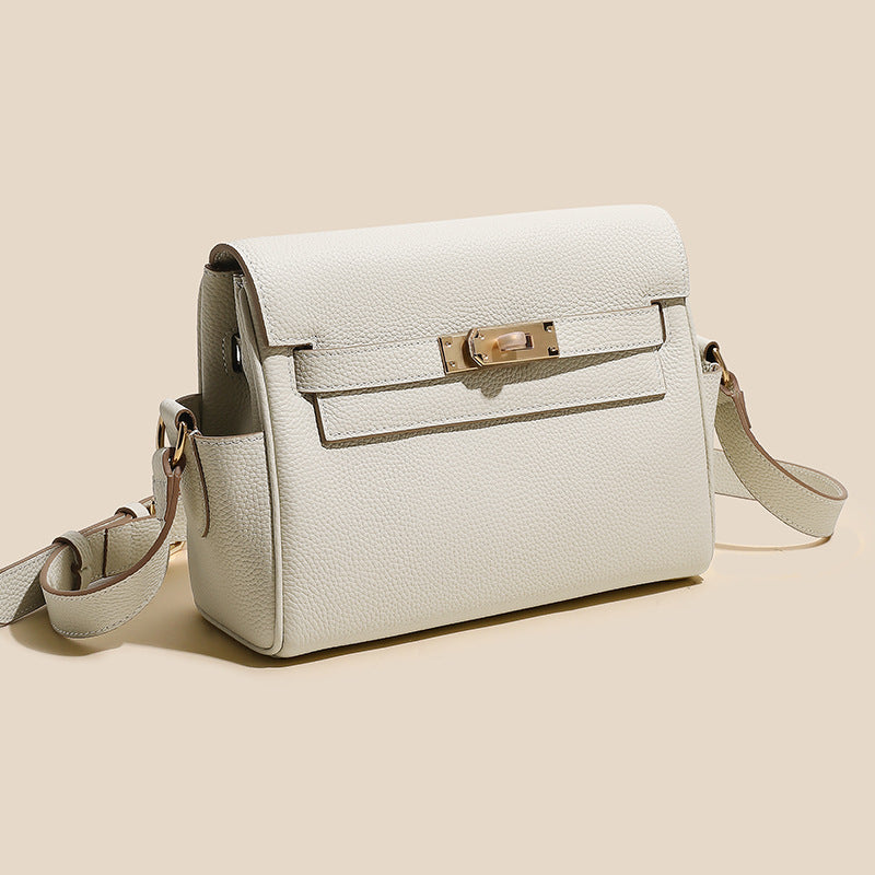 Grace Togo Mini – Bolsa em Couro Genuíno