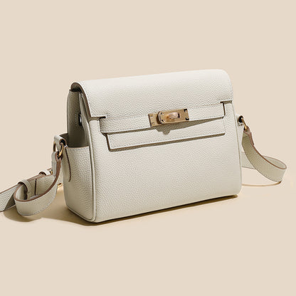 Grace Togo Mini – Bolsa em Couro Genuíno