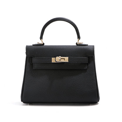 Sac Grace Édition Spéciale – 20 cm en cuir véritable