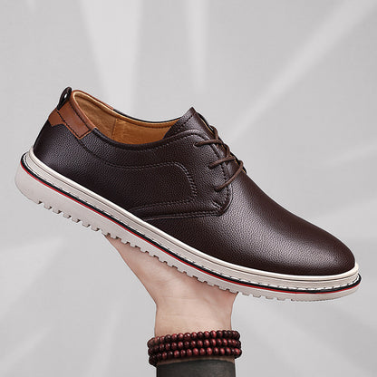 Vesper Court – Sapato Casual Homem