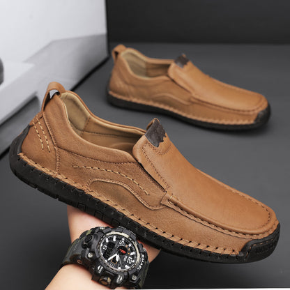 Slipforge – Sapato Casual Homem