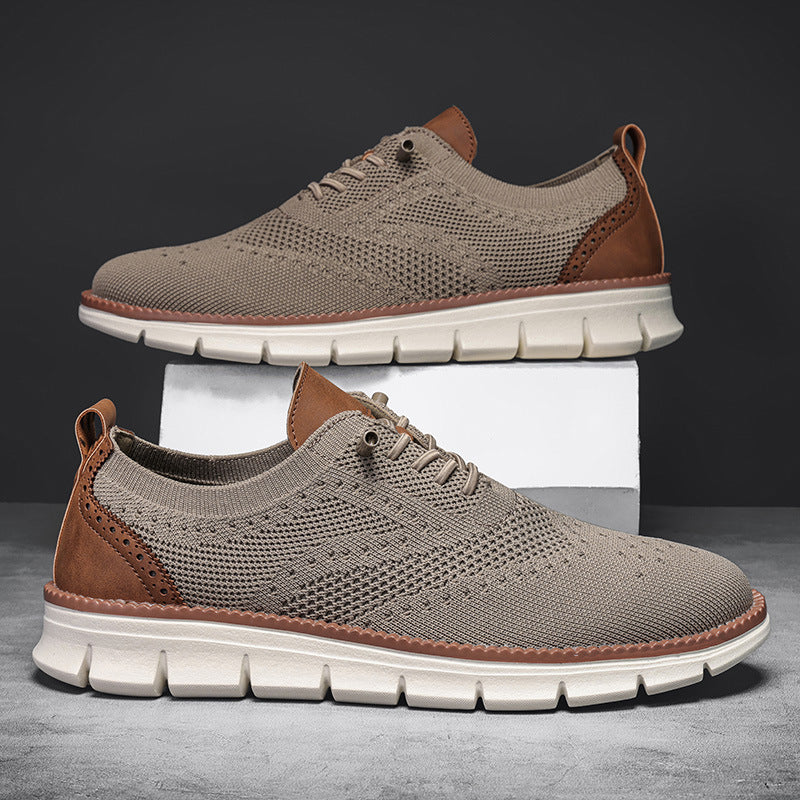 Trekweave – Ténis Casual Homem