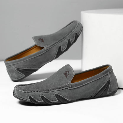 Octodrive – Mocassim Homem