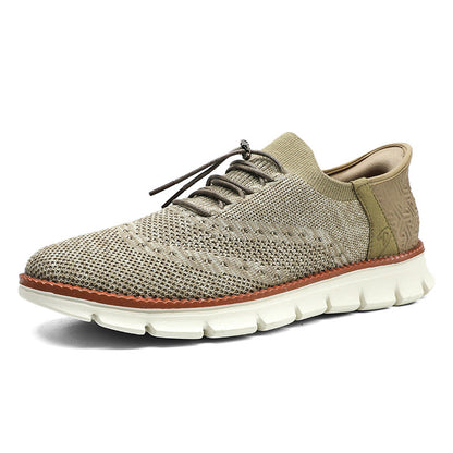 Flyweave Point – Ténis Casual Homem