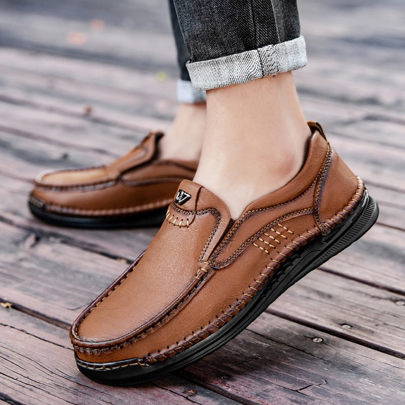 Softmule – Mocassim Homem