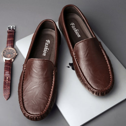 Drivebean – Mocassim Homem