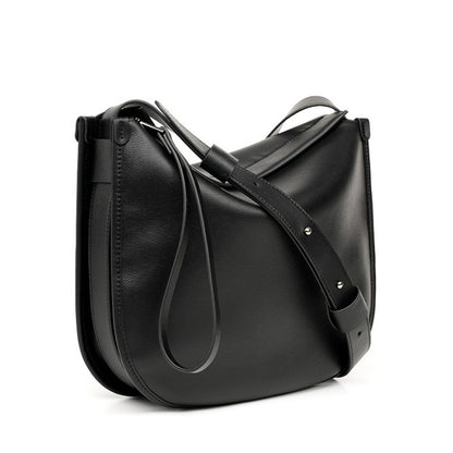 Luna Soft Tote – Bolsa em Couro Genuíno