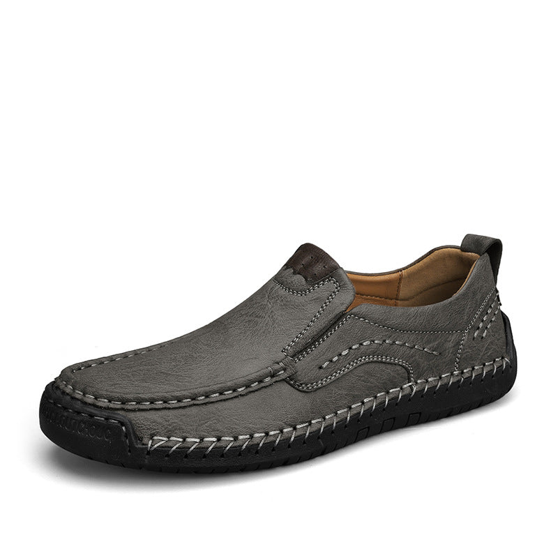 Slipforge – Sapato Casual Homem