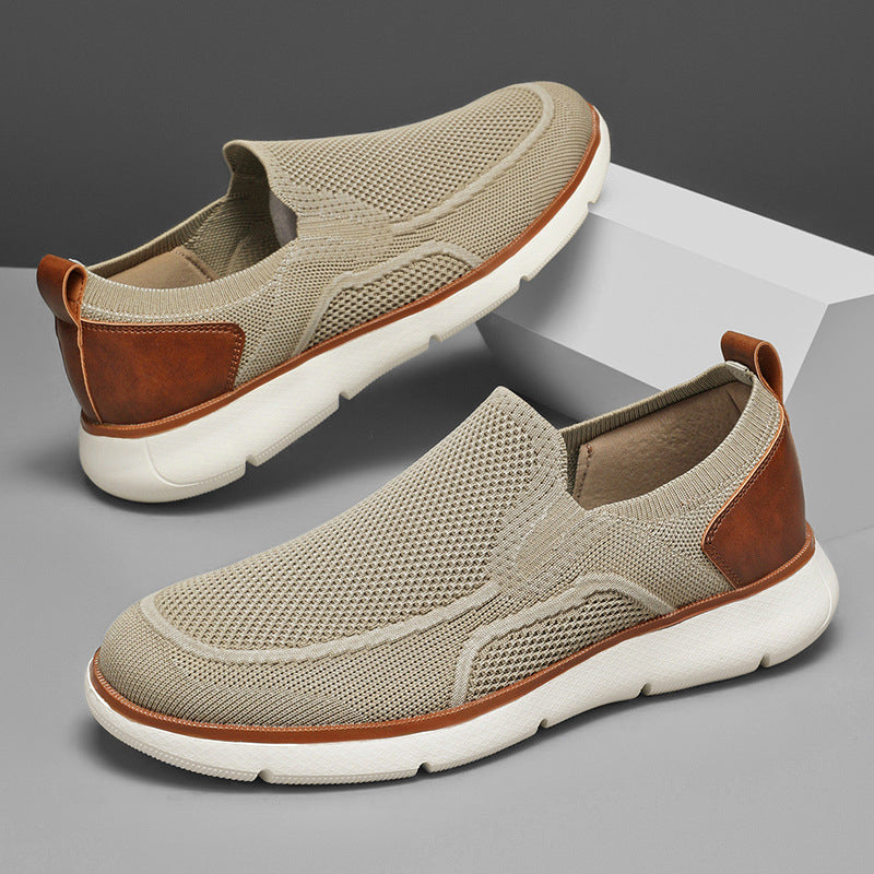 Trekweave – Ténis Casual Homem