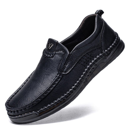 Softmule – Mocassim Homem
