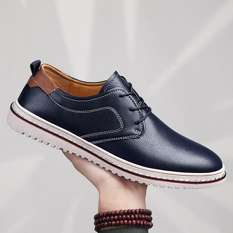 Vesper Court – Sapato Casual Homem