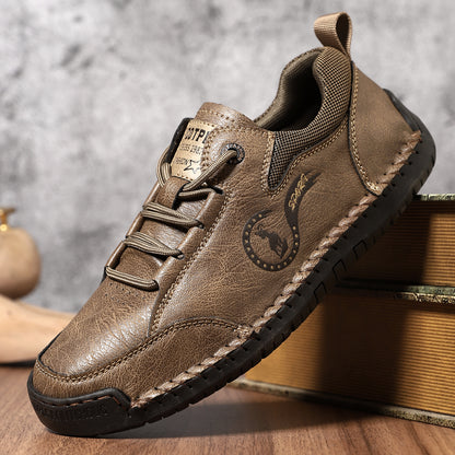 Seamridge – Mocassim Homem