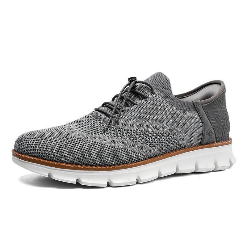 Flyweave Point – Ténis Casual Homem