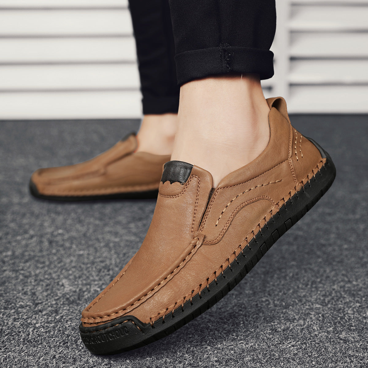 Slipforge – Sapato Casual Homem