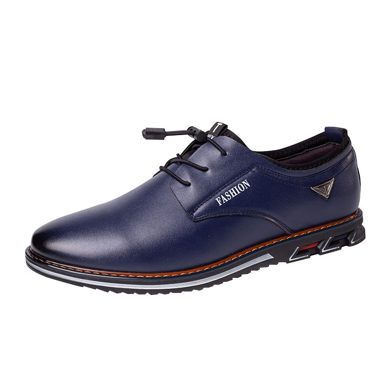 Roundford – Sapato Casual Homem