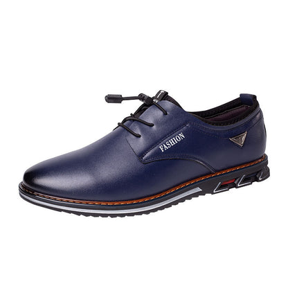 Roundford – Sapato Casual Homem