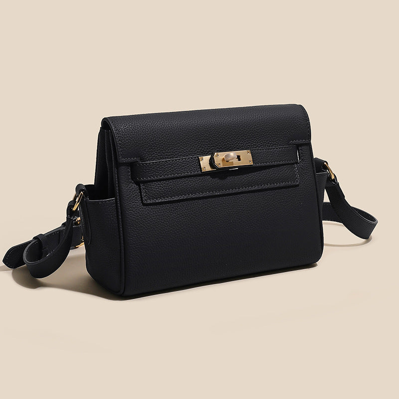 Grace Togo Mini – Bolsa em Couro Genuíno