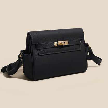 Grace Togo Mini – Bolsa em Couro Genuíno