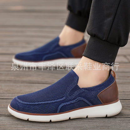 Trekweave – Ténis Casual Homem
