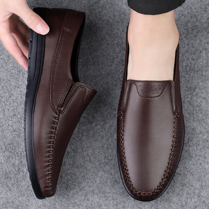 Calfwick – Mocassim Homem