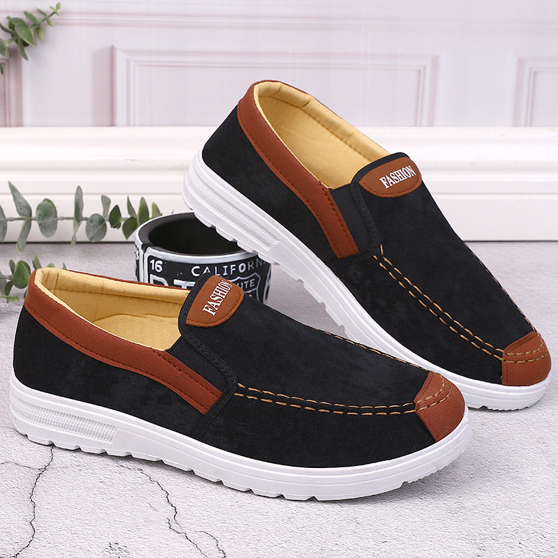 Clothwalk – Ténis Casual Homem